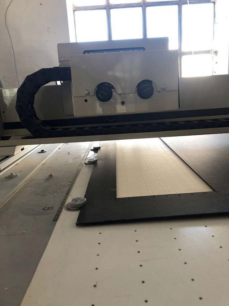 Valiani Geminus-iV Großformattischplotter zu verkaufen