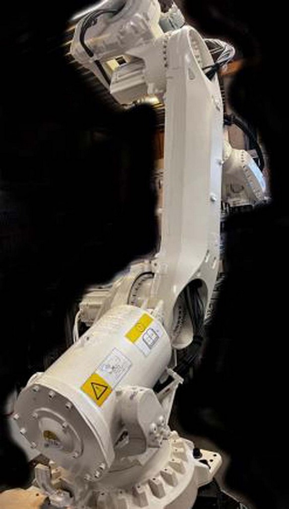 ABB IRB6700 robot for sale