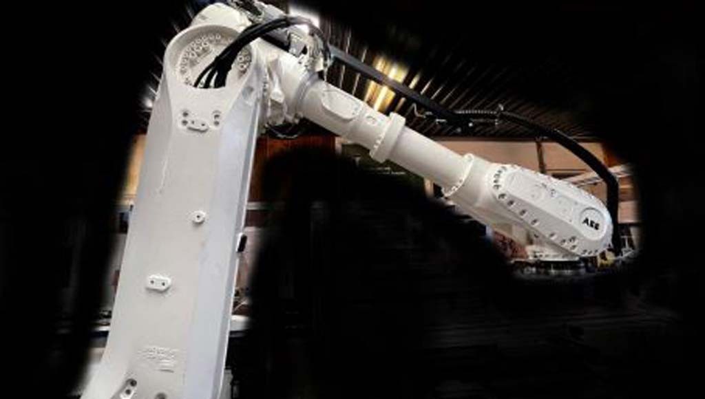 ABB IRB6700 robot for sale