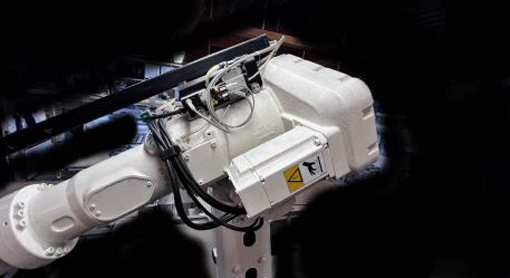 ABB IRB6700 Roboter zu verkaufen