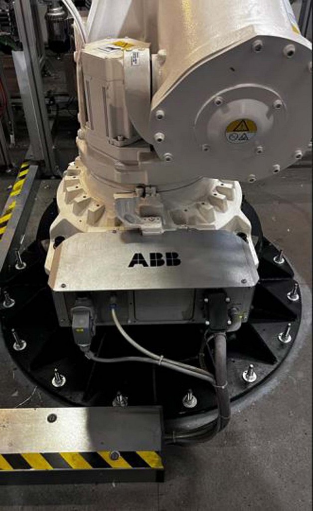 ABB IRB6700 Roboter zu verkaufen