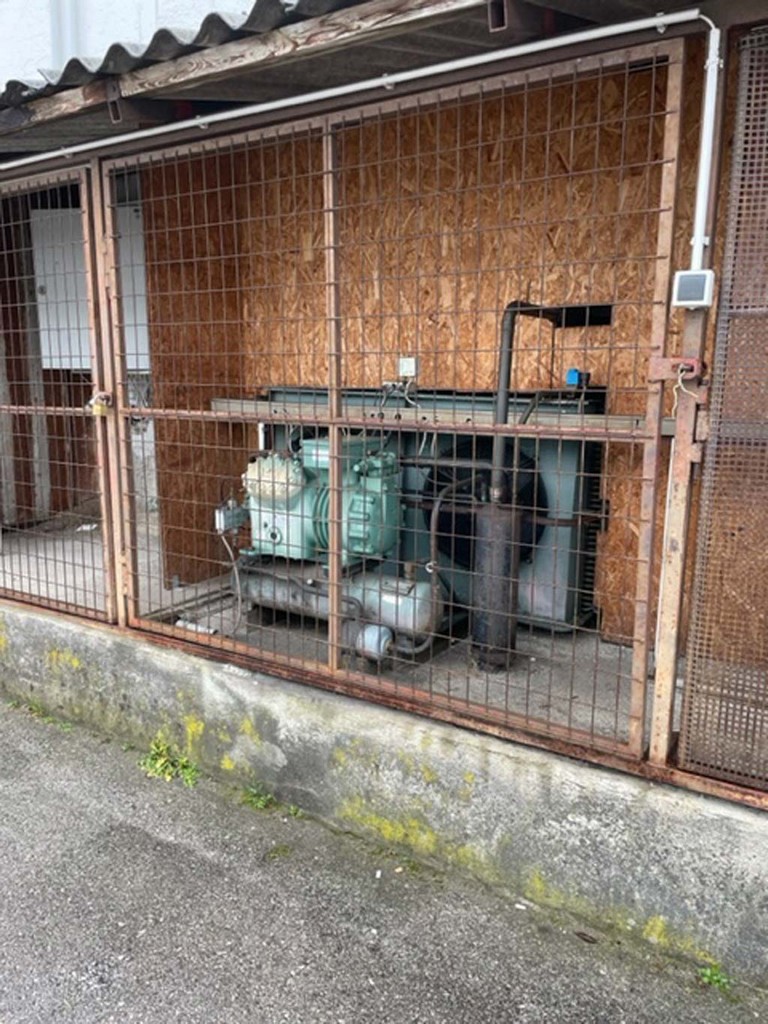 Bitzer I 300 R/4HE-18Y-40P Kühlanlagen zu verkaufen
