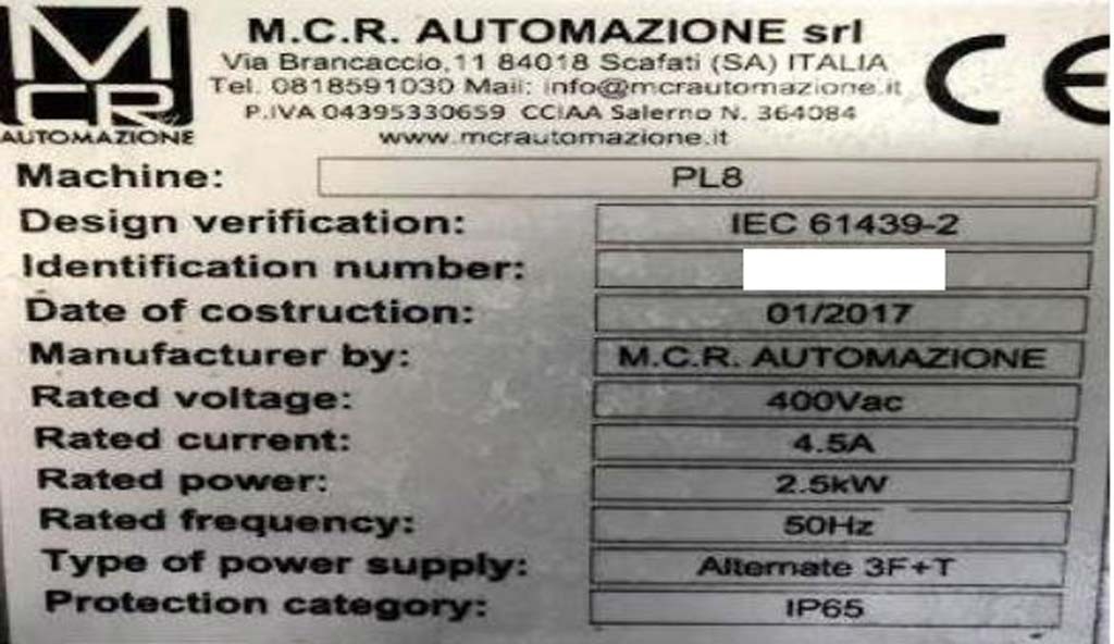 Company liquidation apple processing line packing line for sale