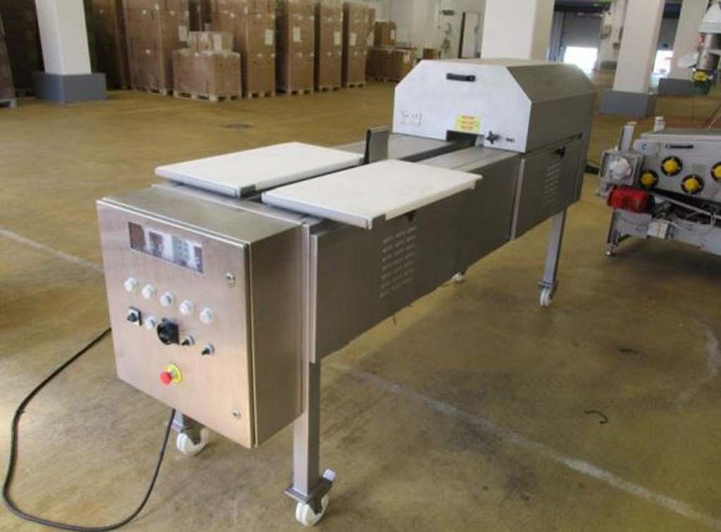 Company liquidation apple processing line packing line for sale