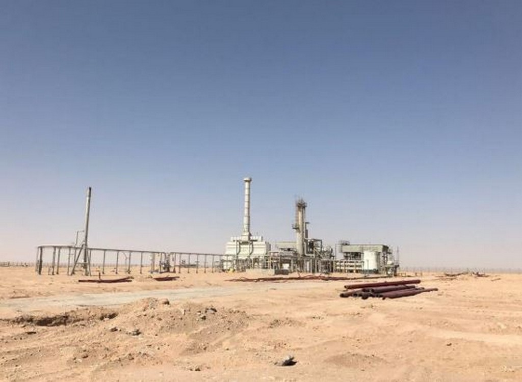 2x Refineries in Saudi Arabia for relocation (export) for sale