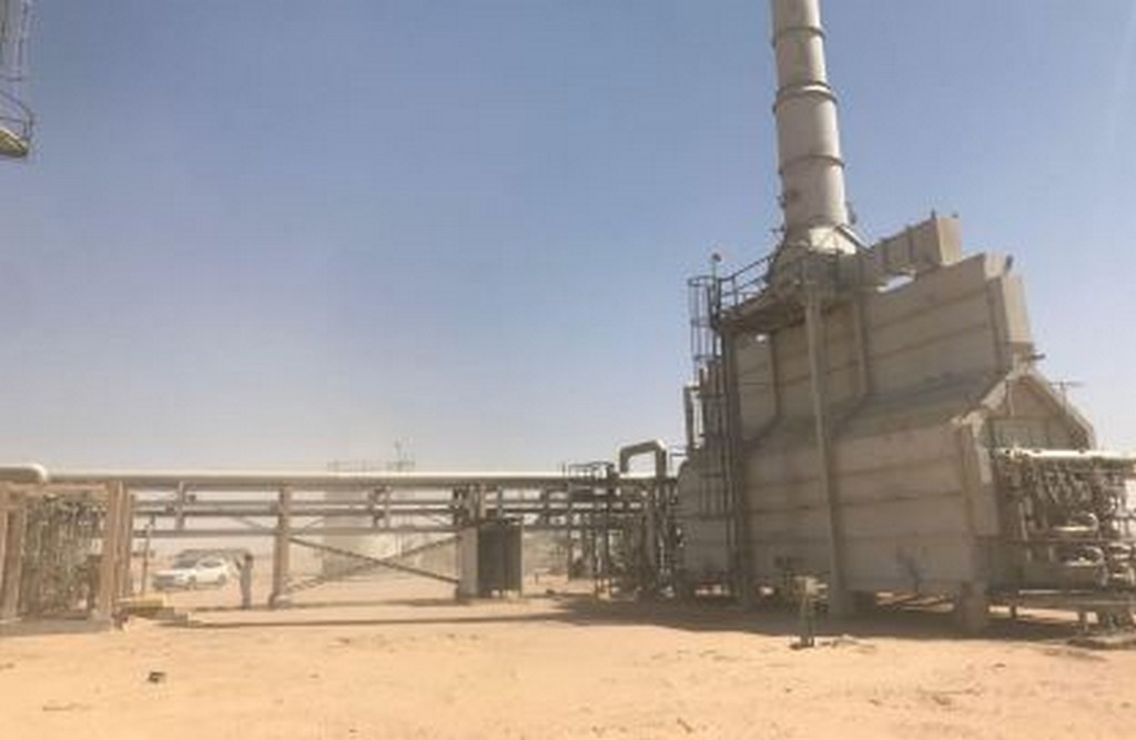 2x Raffinerien in Saudi-Arabien für Standortverlagerung (Export) zu verkaufen
