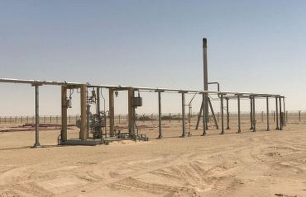 2x Refineries in Saudi Arabia for relocation (export) for sale