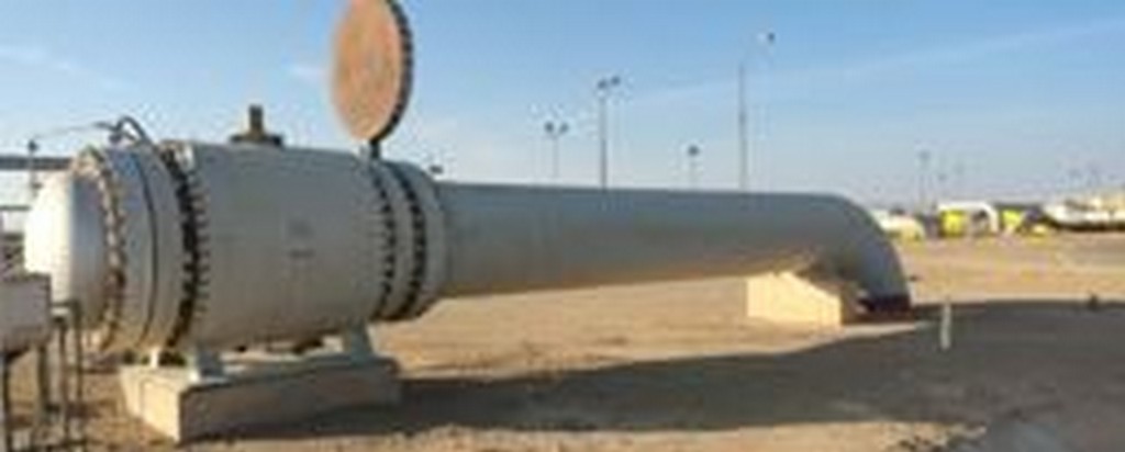 2x Raffinerien in Saudi-Arabien für Standortverlagerung (Export) zu verkaufen