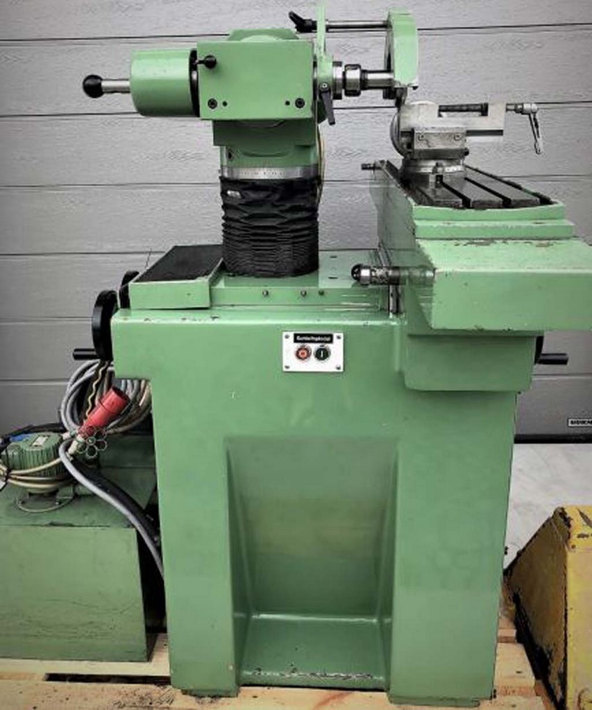 3x metalworking machines tool grinding machines for sale