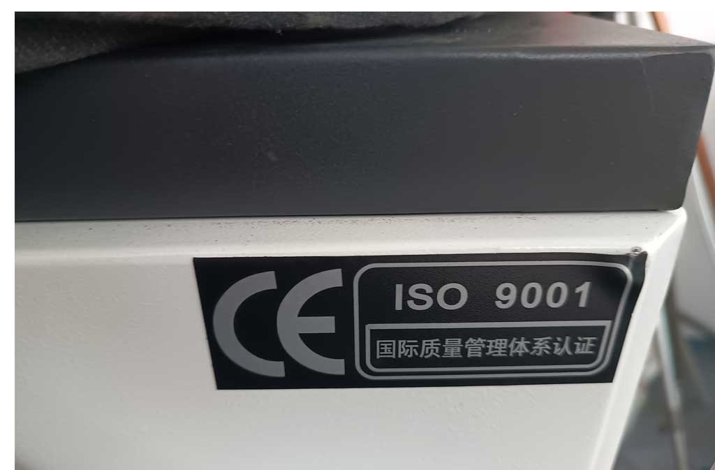 Jinan LXC-1500W CNC-Laserstrahlmaschine zu verkaufen