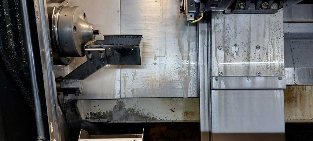 Boley BDN 160 CNC-Drehmaschine zu verkaufen