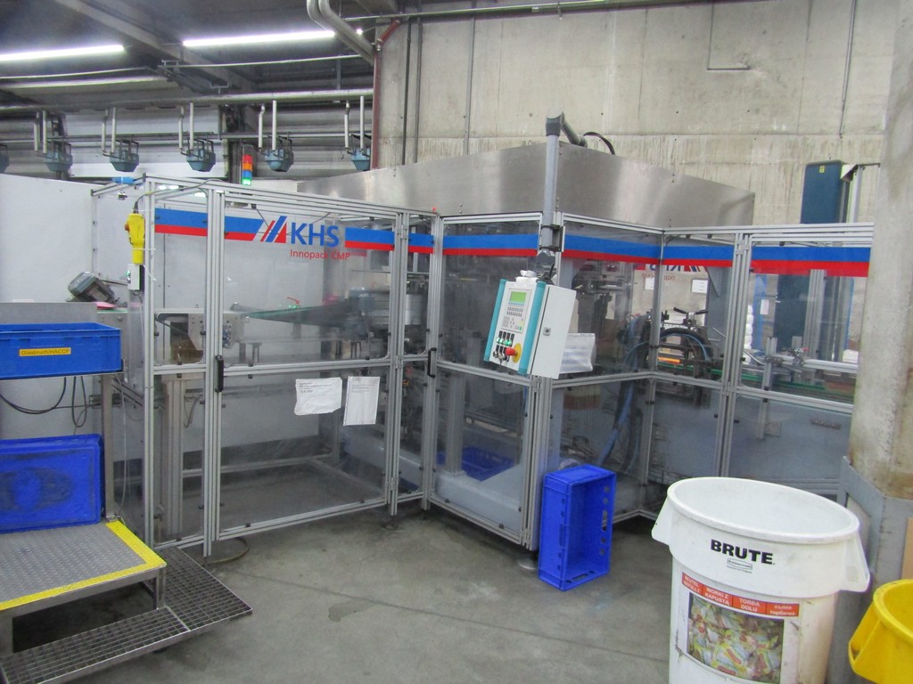 2x packaging machines bag packing machines for sale