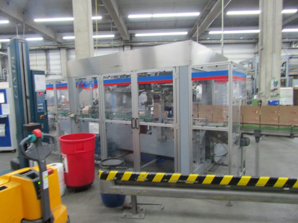 2x packaging machines bag packing machines for sale