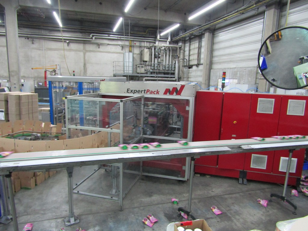 2x packaging machines bag packing machines for sale