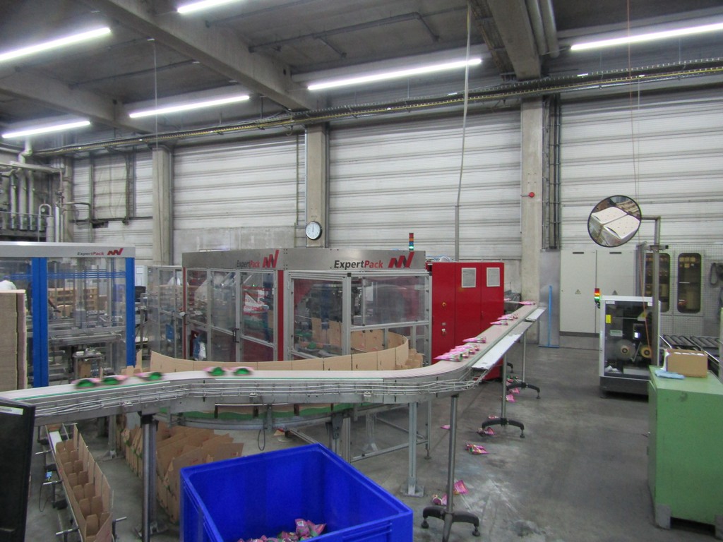 2x packaging machines bag packing machines for sale