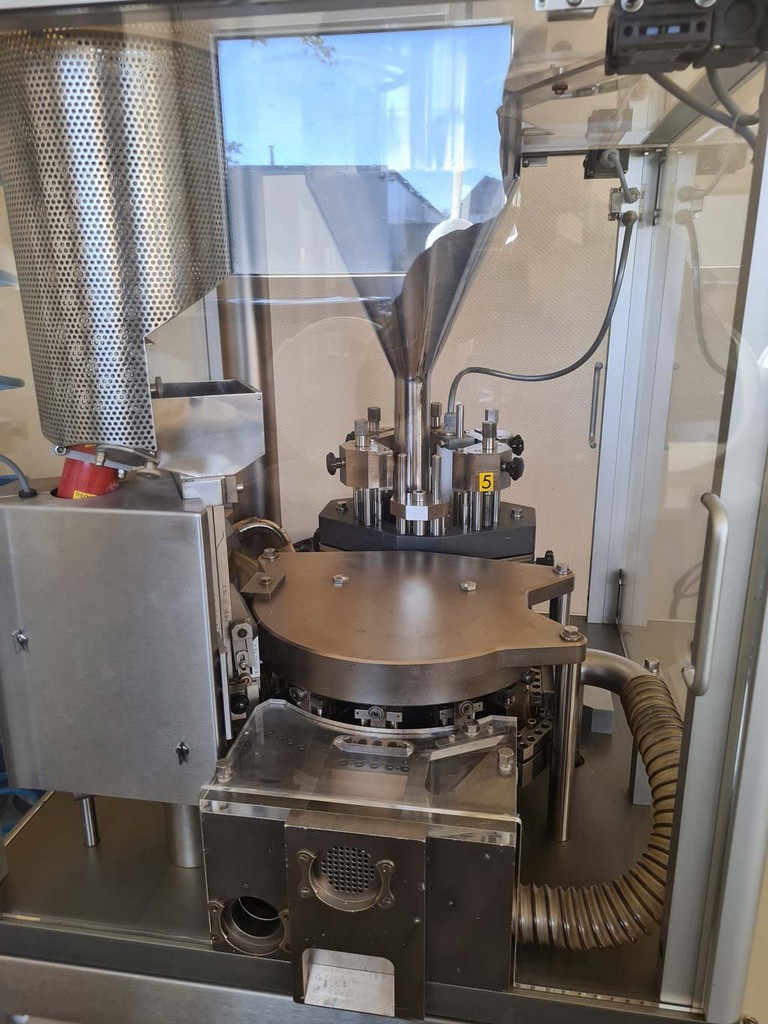 Bosch GKF 700 capsule machine for sale