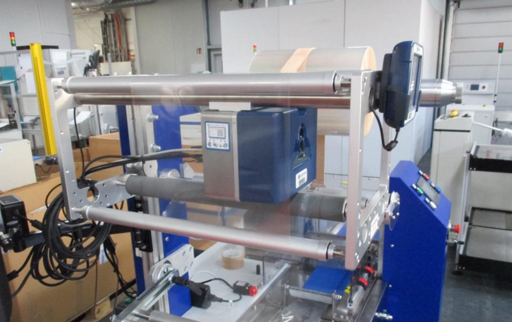 11x packaging machines horizontal form fill and seal machines for sale