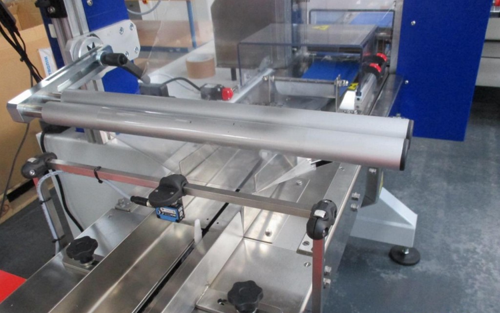 11x packaging machines horizontal form fill and seal machines for sale