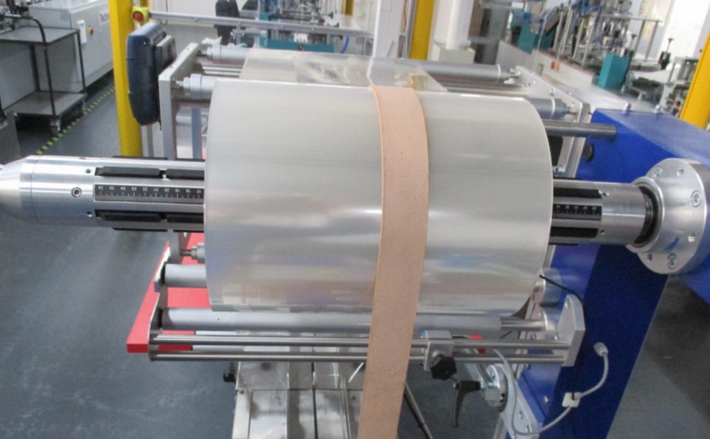 11x Verpackungsmaschinen horizontale Schlauchbeutelmaschinen zu verkaufen