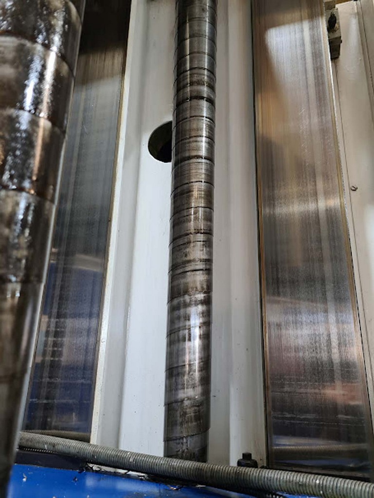 UNION BFT 90/5 Bohrwerk zu verkaufen