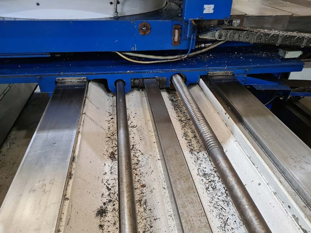 UNION BFT 90/5 Bohrwerk zu verkaufen