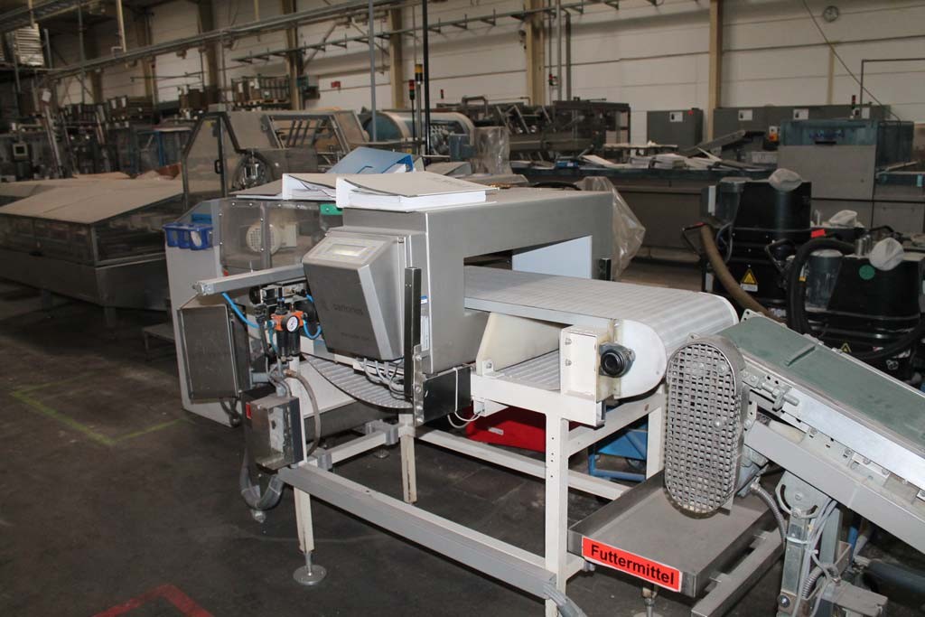 Various food machinery cornflakes production and packaging line, cooking extruder, rotary roaster, coating and drying lines, packaging lines for sale