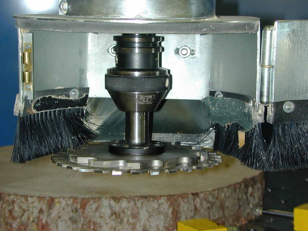 Heckel CNC-Mehrachs-Fräs-Schleifmaschine zu verkaufen