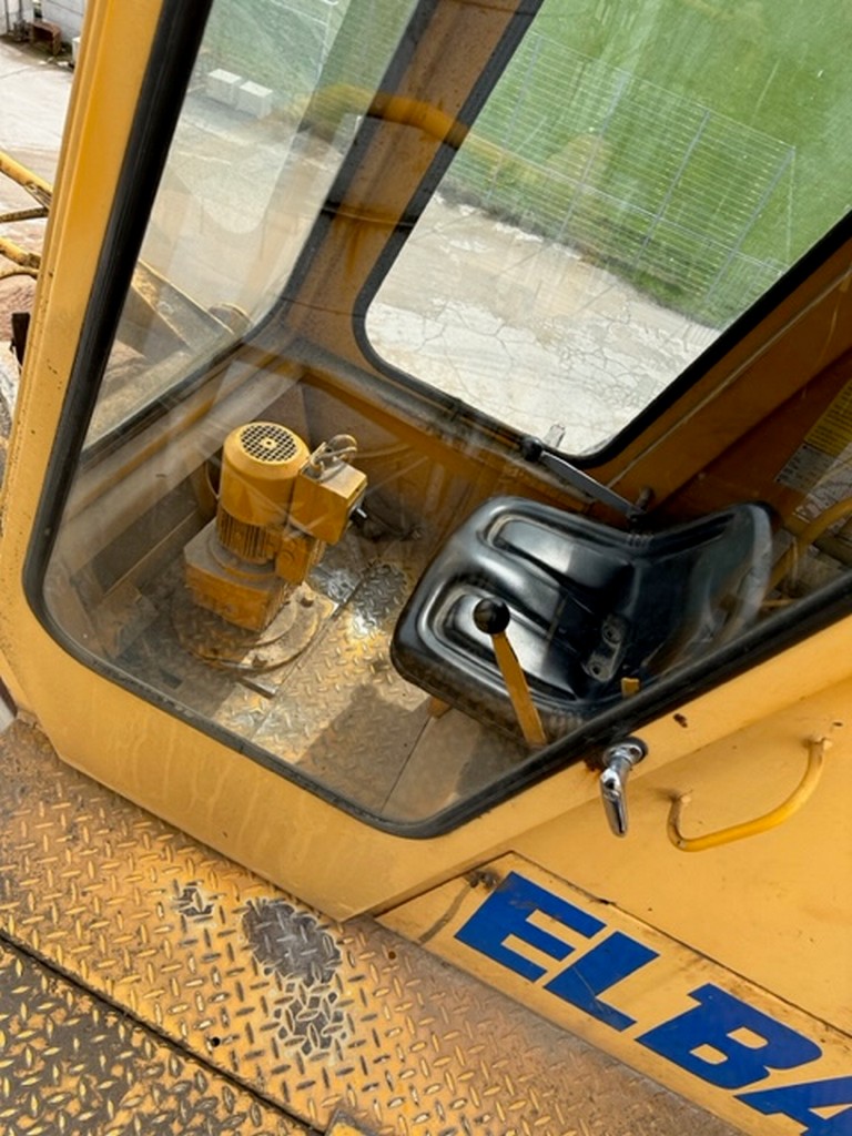 Liebherr Betomix B-55A-S/R Mischanlage für die Frischbetonproduktion zu verkaufen