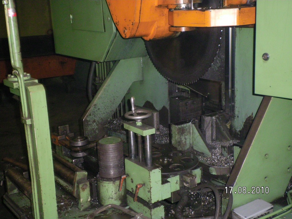 Peddinghaus DSC 300 C saw drilling machine for sale