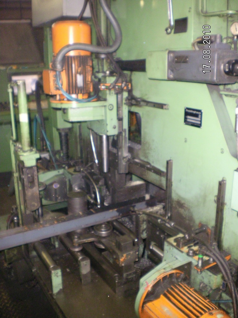 Peddinghaus DSC 300 C saw drilling machine for sale