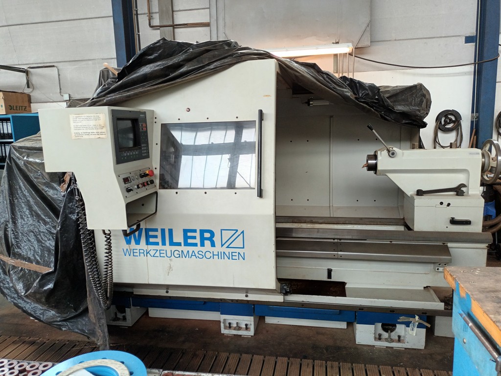 4x metalworking machines lathes for sale