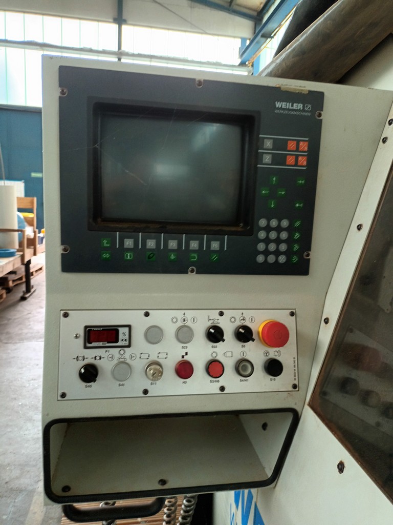 4x metalworking machines lathes for sale