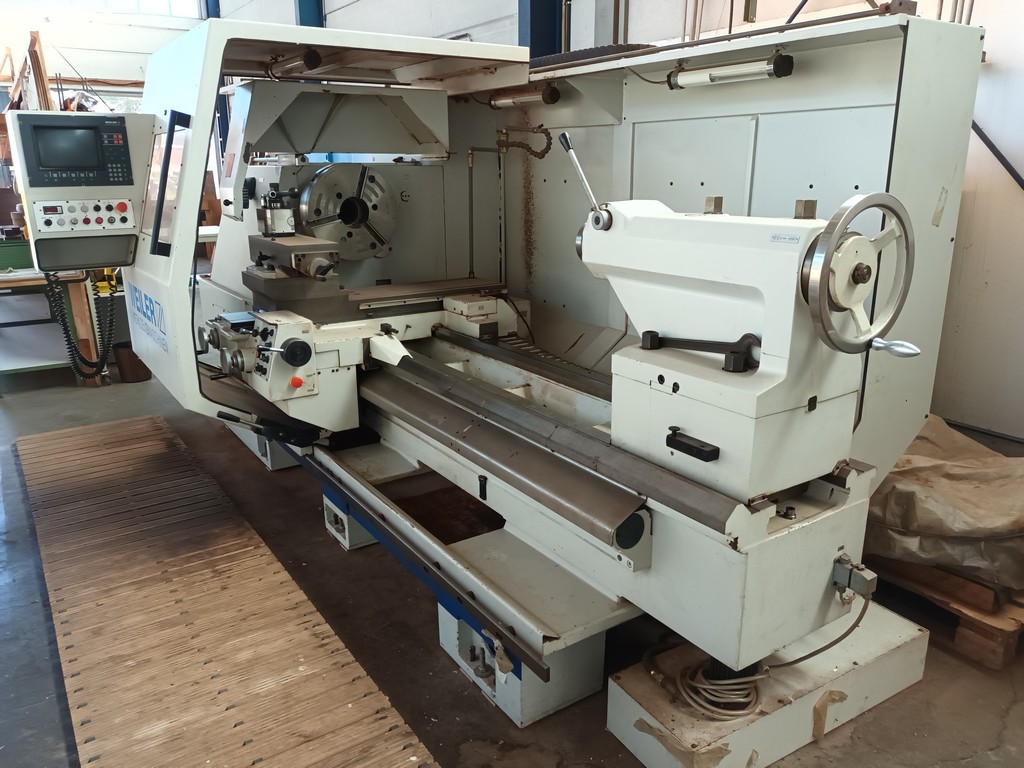 4x metalworking machines lathes for sale